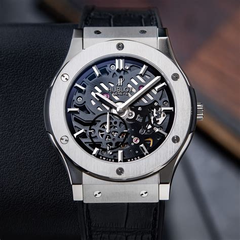 Hublot Ultra